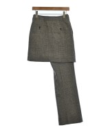 JUNYA WATANABE（ジュンヤワタナベ）その他 グレー サイズ:XS レディース/2200665705069