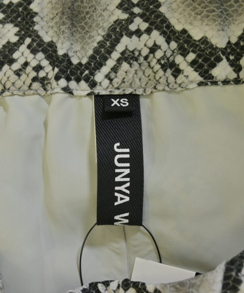 JUNYA WATANABE（ジュンヤワタナベ）その他 グレー サイズ:XS レディース/2200665705199