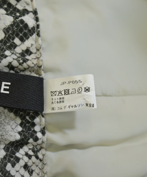 JUNYA WATANABE（ジュンヤワタナベ）その他 グレー サイズ:XS レディース/2200665705199