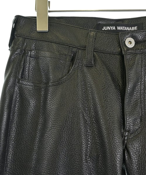 JUNYA WATANABE（ジュンヤワタナベ）その他 黒 サイズ:XS レディース/2200665705274