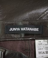 JUNYA WATANABE（ジュンヤワタナベ）その他 茶 サイズ:S レディース/2200665705298
