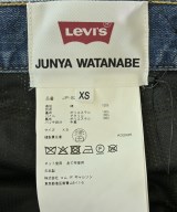 JUNYA WATANABE（ジュンヤワタナベ）ロング・マキシ丈スカート 紺 サイズ:XS レディース/2200665705311