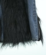 JUNYA WATANABE（ジュンヤワタナベ）ロング・マキシ丈スカート 紺 サイズ:XS レディース/2200665705311