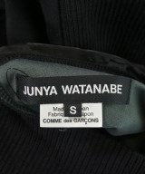 JUNYA WATANABE（ジュンヤワタナベ）Tシャツ・カットソー 黒 サイズ:S レディース/2200665714085