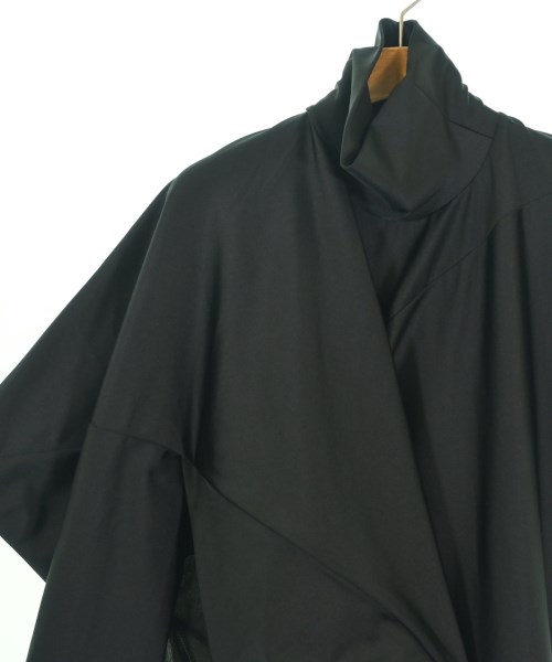JUNYA WATANABE（ジュンヤワタナベ）Tシャツ・カットソー 黒 サイズ:M レディース/2200665714108