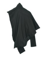 JUNYA WATANABE（ジュンヤワタナベ）Tシャツ・カットソー 黒 サイズ:M レディース/2200665714108