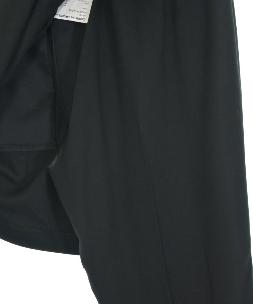 JUNYA WATANABE（ジュンヤワタナベ）その他 黒 サイズ:XS レディース/2200665766299