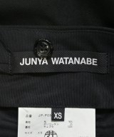JUNYA WATANABE（ジュンヤワタナベ）その他 黒 サイズ:XS レディース/2200665766299