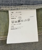 JUNYA WATANABE（ジュンヤワタナベ）デニムジャケット 青 サイズ:S レディース/2200665841019