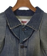 JUNYA WATANABE（ジュンヤワタナベ）デニムジャケット 青 サイズ:S レディース/2200665841019
