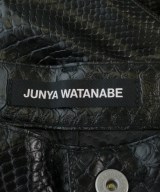 JUNYA WATANABE（ジュンヤワタナベ）その他 黒 サイズ:1(S位) レディース/2200665841057