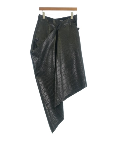 JUNYA WATANABE(ジュンヤワタナベ)のロング・マキシ丈スカート サイズ:-(L位) 33,000円