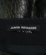 JUNYA WATANABE（ジュンヤワタナベ）ロング・マキシ丈スカート 黒 サイズ:-(L位) レディース/2200665841095
