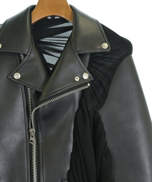 JUNYA WATANABE（ジュンヤワタナベ）その他 黒 サイズ:XS レディース/2200665841118