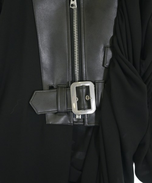 JUNYA WATANABE（ジュンヤワタナベ）その他 黒 サイズ:XS レディース/2200665841118