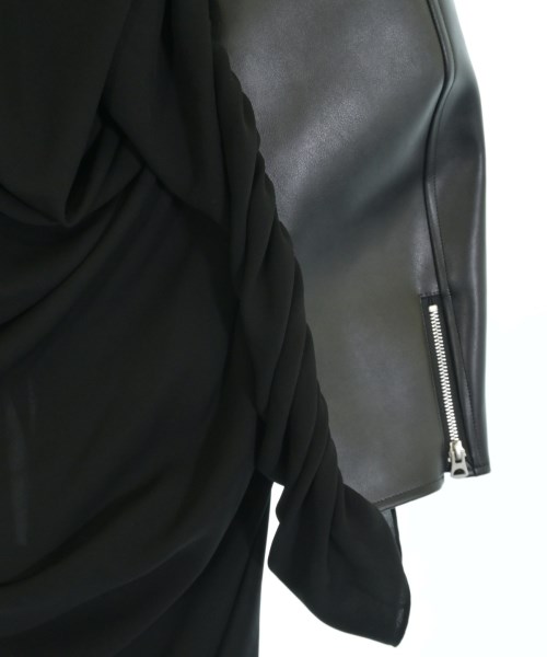 JUNYA WATANABE（ジュンヤワタナベ）その他 黒 サイズ:XS レディース/2200665841118