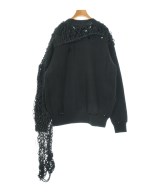 JUNYA WATANABE（ジュンヤワタナベ）ニット・セーター 黒 サイズ:M レディース/2200665841125