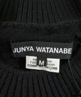 JUNYA WATANABE（ジュンヤワタナベ）ニット・セーター 黒 サイズ:M レディース/2200665841125