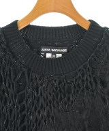 JUNYA WATANABE（ジュンヤワタナベ）ニット・セーター 黒 サイズ:M レディース/2200665841125