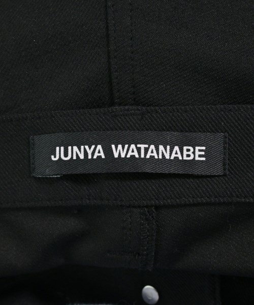 JUNYA WATANABE（ジュンヤワタナベ）その他 黒 サイズ:-(XL位) レディース/2200665841132