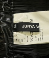 JUNYA WATANABE（ジュンヤワタナベ）カーゴパンツ 黒 サイズ:XS レディース/2200665860010