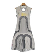 JUNYA WATANABE（ジュンヤワタナベ）ワンピース グレー サイズ:SS レディース/2200662925019