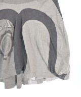 JUNYA WATANABE（ジュンヤワタナベ）ワンピース グレー サイズ:SS レディース/2200662925019