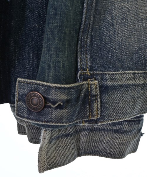 JUNYA WATANABE（ジュンヤワタナベ）デニムジャケット 青 サイズ:XS レディース/2200665914010