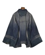 JUNYA WATANABE（ジュンヤワタナベ）デニムジャケット 青 サイズ:XS レディース/2200665914010