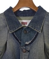 JUNYA WATANABE（ジュンヤワタナベ）デニムジャケット 青 サイズ:XS レディース/2200665914010