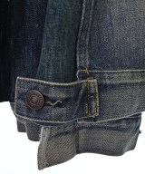 JUNYA WATANABE（ジュンヤワタナベ）デニムジャケット 青 サイズ:XS レディース/2200665914010