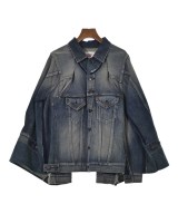 JUNYA WATANABE デニムジャケット