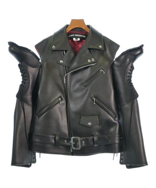 JUNYA WATANABE(ジュンヤワタナベ)のライダース サイズ:L 138,300円