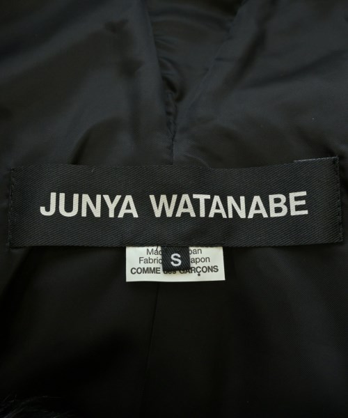 JUNYA WATANABE（ジュンヤワタナベ）その他 黒 サイズ:S レディース/2200665916014