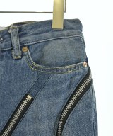 JUNYA WATANABE（ジュンヤワタナベ）ロング・マキシ丈スカート 紺 サイズ:XS レディース/2200665924101