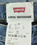 JUNYA WATANABE（ジュンヤワタナベ）ロング・マキシ丈スカート 紺 サイズ:M レディース/2200665924118