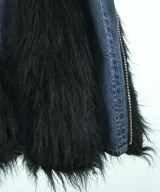 JUNYA WATANABE（ジュンヤワタナベ）ロング・マキシ丈スカート 紺 サイズ:M レディース/2200665924118