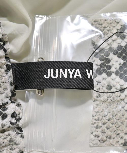 JUNYA WATANABE（ジュンヤワタナベ）その他 グレー サイズ:M レディース/2200665924187
