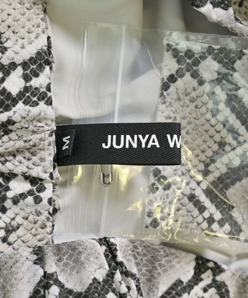JUNYA WATANABE（ジュンヤワタナベ）その他 グレー サイズ:M レディース/2200665924194