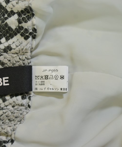 JUNYA WATANABE（ジュンヤワタナベ）その他 グレー サイズ:S レディース/2200665924200
