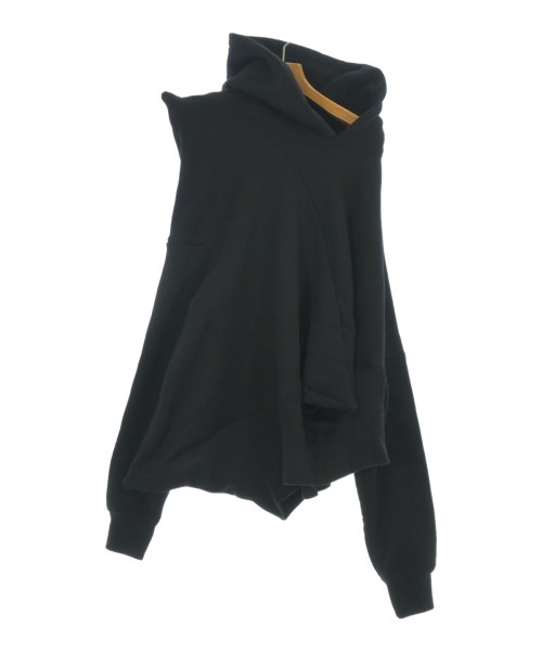 JUNYA WATANABE(ジュンヤワタナベ)スウェット 黒 サイズ:L/2200665948022