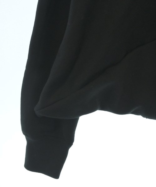 JUNYA WATANABE（ジュンヤワタナベ）スウェット 黒 サイズ:L レディース/2200665948022