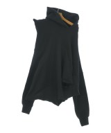 JUNYA WATANABE（ジュンヤワタナベ）スウェット 黒 サイズ:L レディース/2200665948022