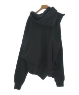 JUNYA WATANABE（ジュンヤワタナベ）スウェット 黒 サイズ:L レディース/2200665948022