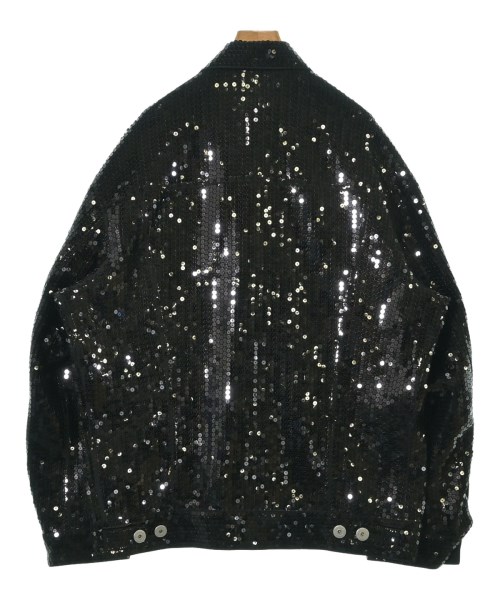 JUNYA WATANABE（ジュンヤワタナベ）その他 黒 サイズ:M レディース/2200665956027