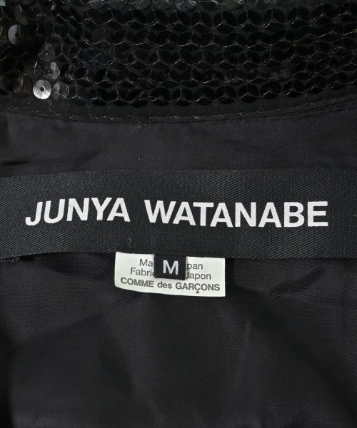 JUNYA WATANABE（ジュンヤワタナベ）その他 黒 サイズ:M レディース/2200665956027