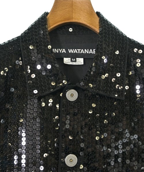 JUNYA WATANABE（ジュンヤワタナベ）その他 黒 サイズ:M レディース/2200665956027