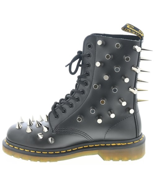 JUNYA WATANABE（ジュンヤワタナベ）ブーツ 黒 サイズ:UK4(22.5cm位) レディース/2200666035073