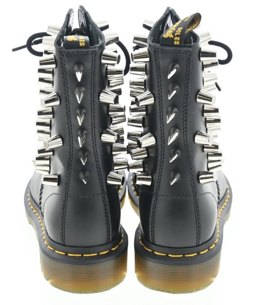 JUNYA WATANABE（ジュンヤワタナベ）ブーツ 黒 サイズ:UK4(22.5cm位) レディース/2200666035073