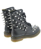 JUNYA WATANABE（ジュンヤワタナベ）ブーツ 黒 サイズ:UK4(22.5cm位) レディース/2200666035073